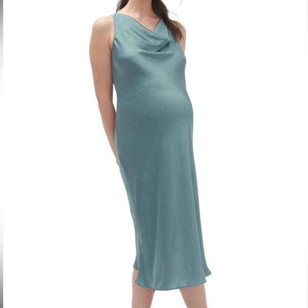 Hatch | Harlow Dress